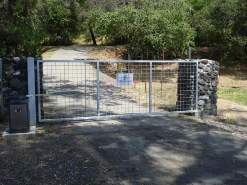 Operational Gates