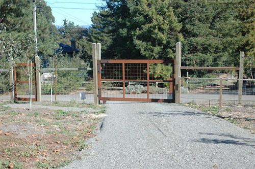 Ranch & Deer Fencing