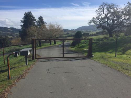 Ranch & Deer Fencing